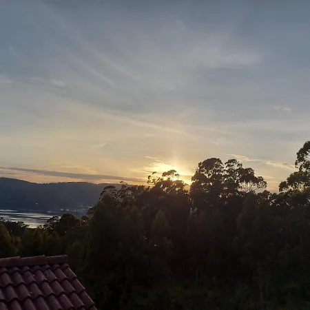 Apartment Playa De Estorde - Piscina Y Playa Disfrutar A Costa Da Morte *