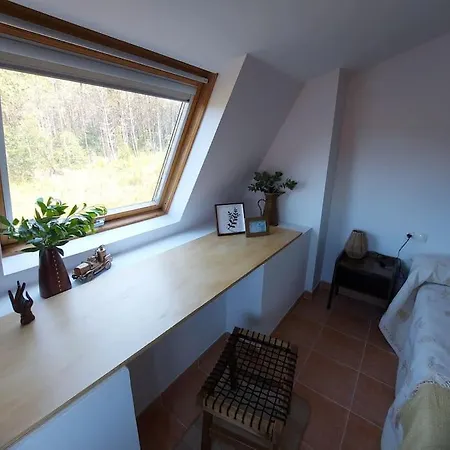 Apartamento Playa De Estorde - Piscina Y Playa Para Disfrutar A Costa Da Morte *