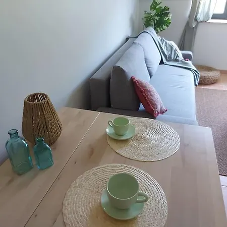 Apartamento Playa De Estorde - Piscina Y Playa Para Disfrutar A Costa Da Morte