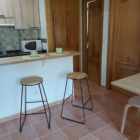 Apartamento Playa De Estorde - Piscina Y Playa Para Disfrutar A Costa Da Morte