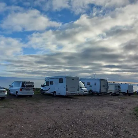 Apartamento Playa De Estorde - Piscina Y Playa Para Disfrutar A Costa Da Morte Apartman