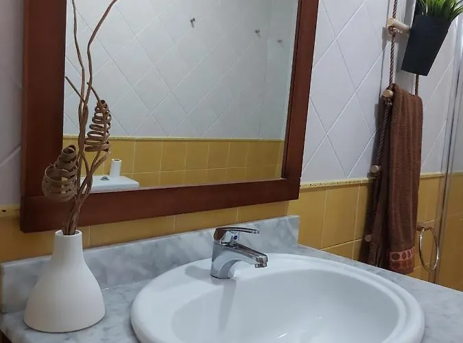 Apartment Playa De Estorde - Piscina Y Playa Disfrutar A Costa Da Morte