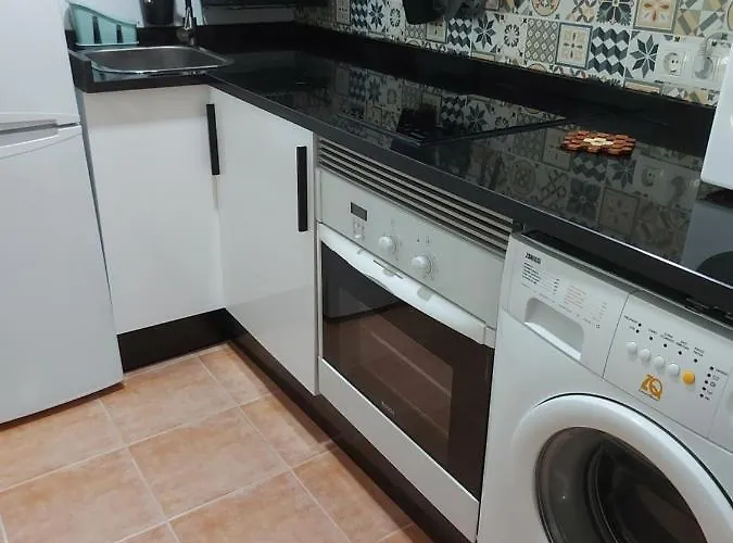 Playa De Estorde - Piscina Y Playa Disfrutar A Costa Da Morte * Cee