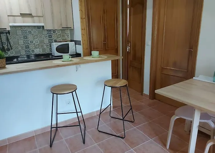 Playa De Estorde - Piscina Y Playa Disfrutar A Costa Da Morte