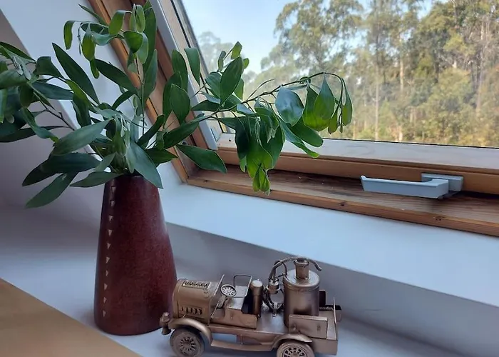 Playa De Estorde - Piscina Y Playa Disfrutar A Costa Da Morte Apartment