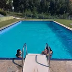 Playa De Estorde - Piscina Y Playa Disfrutar A Costa Da Morte شقة *