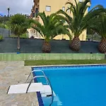 Playa De Estorde - Piscina Y Playa Disfrutar A Costa Da Morte Cee