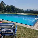 Lägenhet Playa De Estorde - Piscina Y Playa Disfrutar A Costa Da Morte