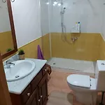 شقة Playa De Estorde - Piscina Y Playa Disfrutar A Costa Da Morte *