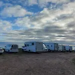 Playa De Estorde - Piscina Y Playa Disfrutar A Costa Da Morte Lägenhet