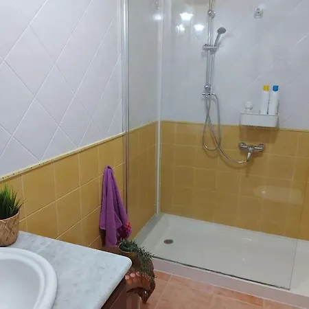 Apartamento APARTAMENTO PLAYA DE ESTORDE - Piscina y playa en el corazon da Costa da Morte Cee