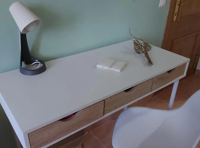 Playa De Estorde - Piscina Y Playa Disfrutar A Costa Da Morte Διαμέρισμα *