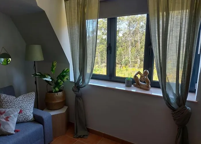 Playa De Estorde - Piscina Y Playa Disfrutar A Costa Da Morte Διαμέρισμα