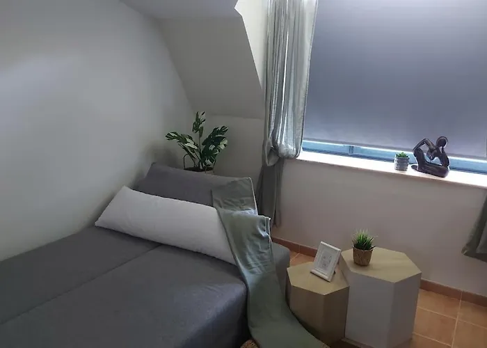 Playa De Estorde - Piscina Y Playa Disfrutar A Costa Da Morte Διαμέρισμα *