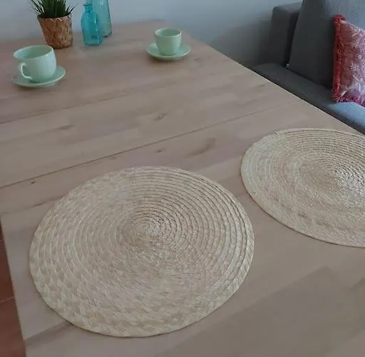 Διαμέρισμα Playa De Estorde - Piscina Y Playa Disfrutar A Costa Da Morte