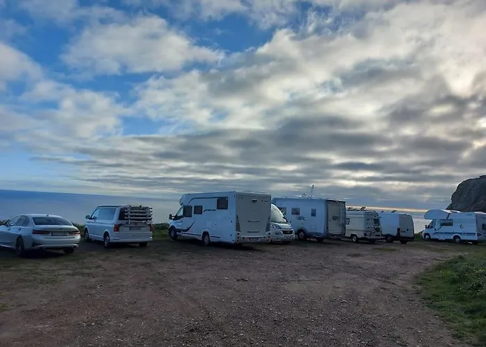 Playa De Estorde - Piscina Y Playa Disfrutar A Costa Da Morte Διαμέρισμα