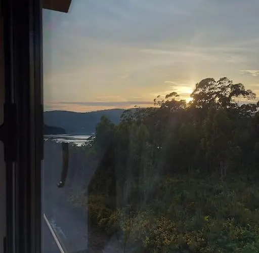 Διαμέρισμα Playa De Estorde - Piscina Y Playa Disfrutar A Costa Da Morte