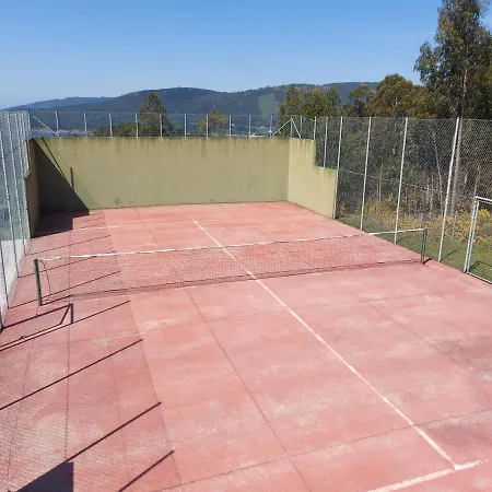 Apartamento Playa De Estorde - Piscina Y Playa Para Disfrutar A Costa Da Morte * Cee