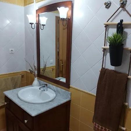 Apartamento Playa De Estorde - Piscina Y Playa Para Disfrutar A Costa Da Morte Lägenhet