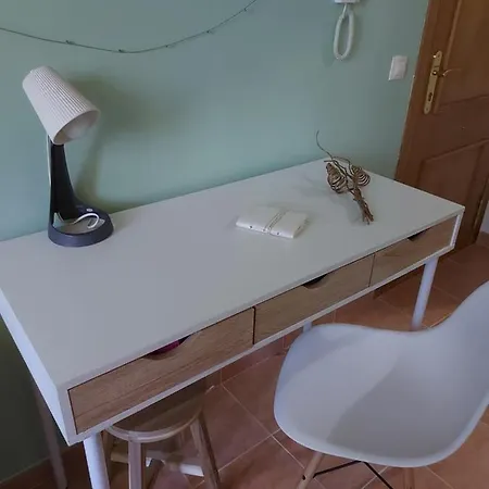 Apartamento Playa De Estorde - Piscina Y Playa Para Disfrutar A Costa Da Morte Lägenhet *