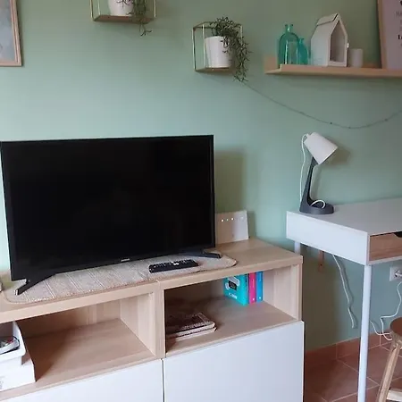 Apartamento Playa De Estorde - Piscina Y Playa Para Disfrutar A Costa Da Morte Lägenhet