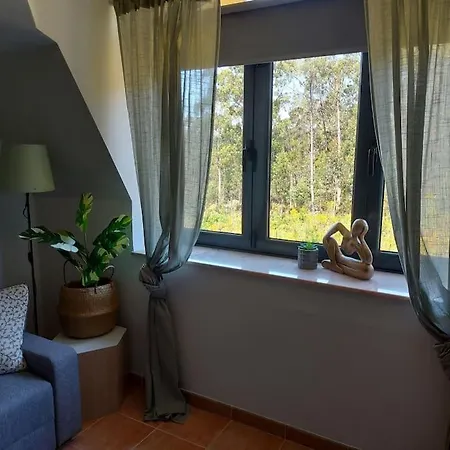 Apartamento Playa De Estorde - Piscina Y Playa Para Disfrutar A Costa Da Morte Lägenhet