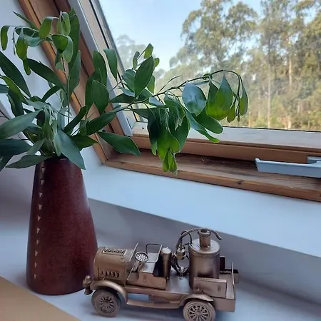 Apartamento Playa De Estorde - Piscina Y Playa Para Disfrutar A Costa Da Morte Lägenhet