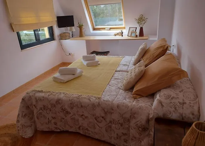 Playa De Estorde - Piscina Y Playa Disfrutar A Costa Da Morte * Cee