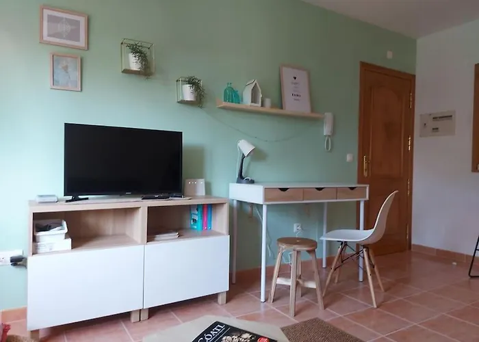 Appartamento Playa De Estorde - Piscina Y Playa Disfrutar A Costa Da Morte Cee