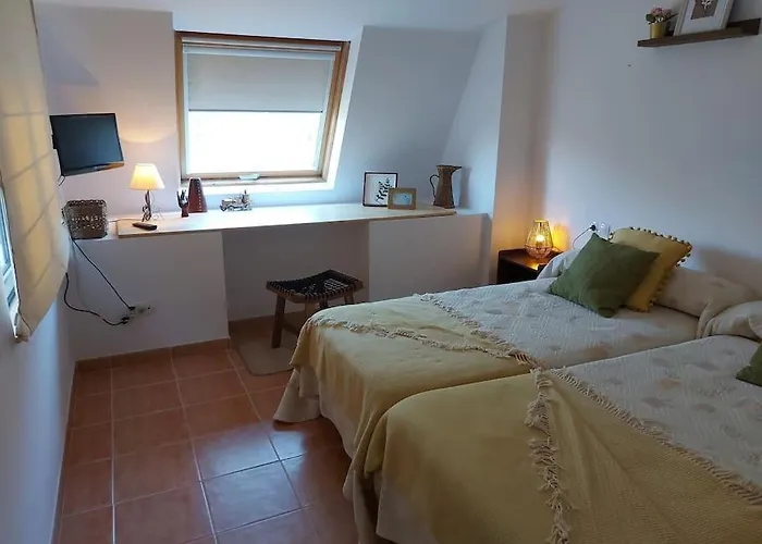 Playa De Estorde - Piscina Y Playa Disfrutar A Costa Da Morte Appartamento Cee