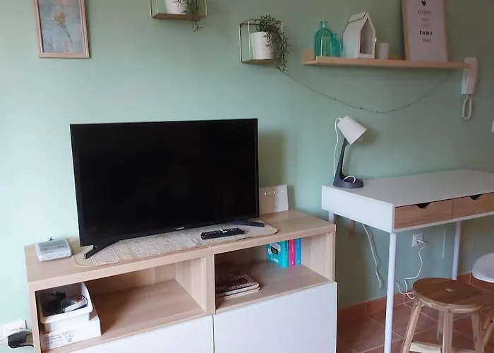 Playa De Estorde - Piscina Y Playa Disfrutar A Costa Da Morte Appartamento