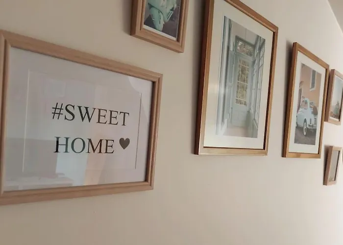 Playa De Estorde - Piscina Y Playa Disfrutar A Costa Da Morte Appartamento Cee